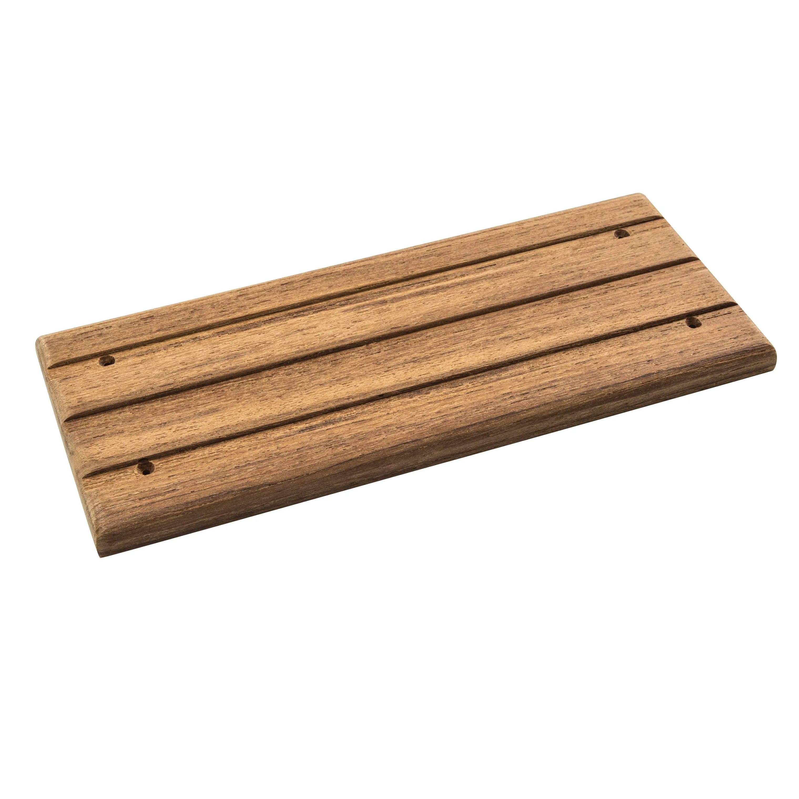 Whitecap Teak Deck Step - Small [60506]