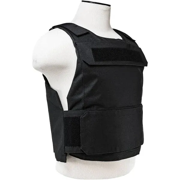 VISM by NcSTAR Discreet Plate Carrier