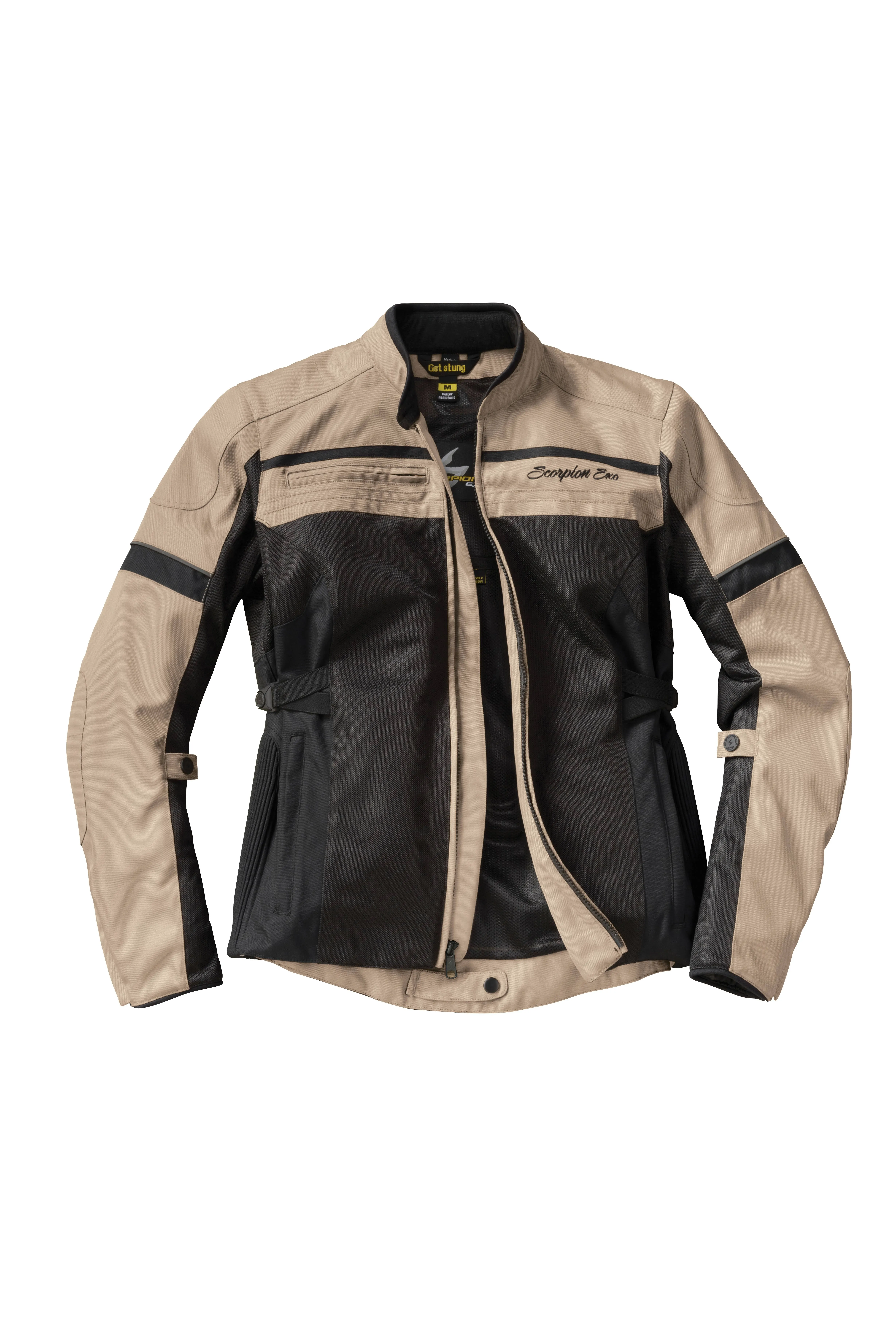 Scorpion EXO Cargo Air Women's Jacket