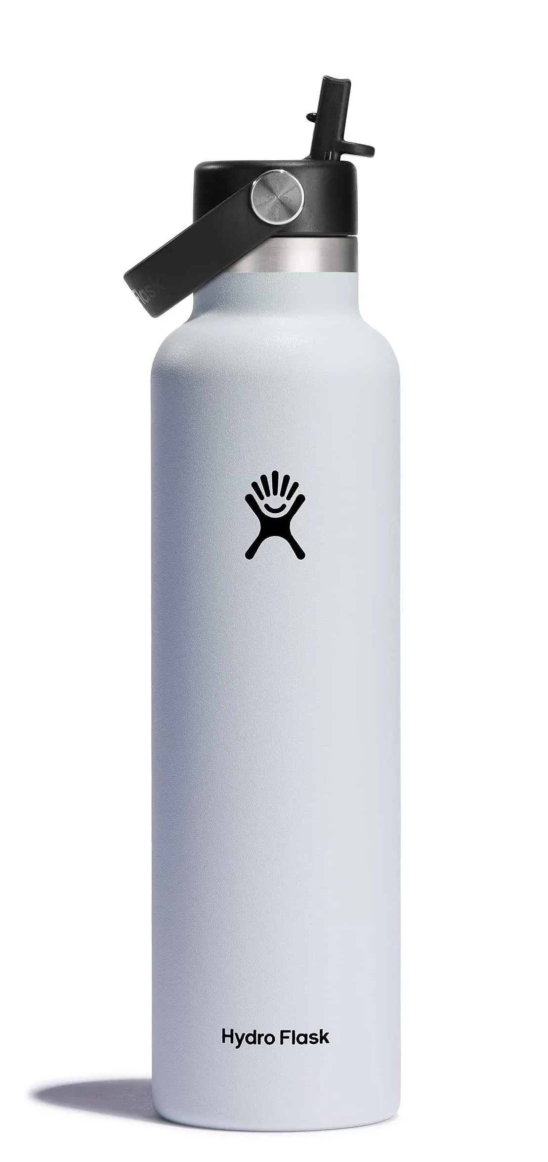 Hydro Flask Bottle Standard Mouth Flex Cap