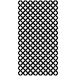 Barrette Outdoor Living 4 ft. x 8 ft Vinyl Lattice