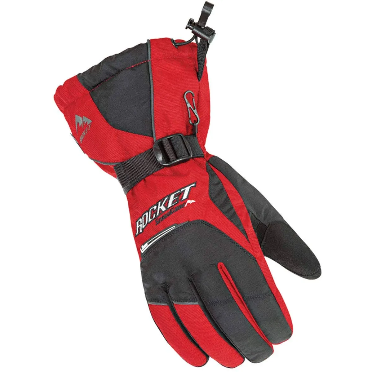 Joe Rocket Storm Gloves