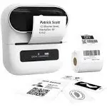 Phomemo M220 Wireless Commercial Label Maker