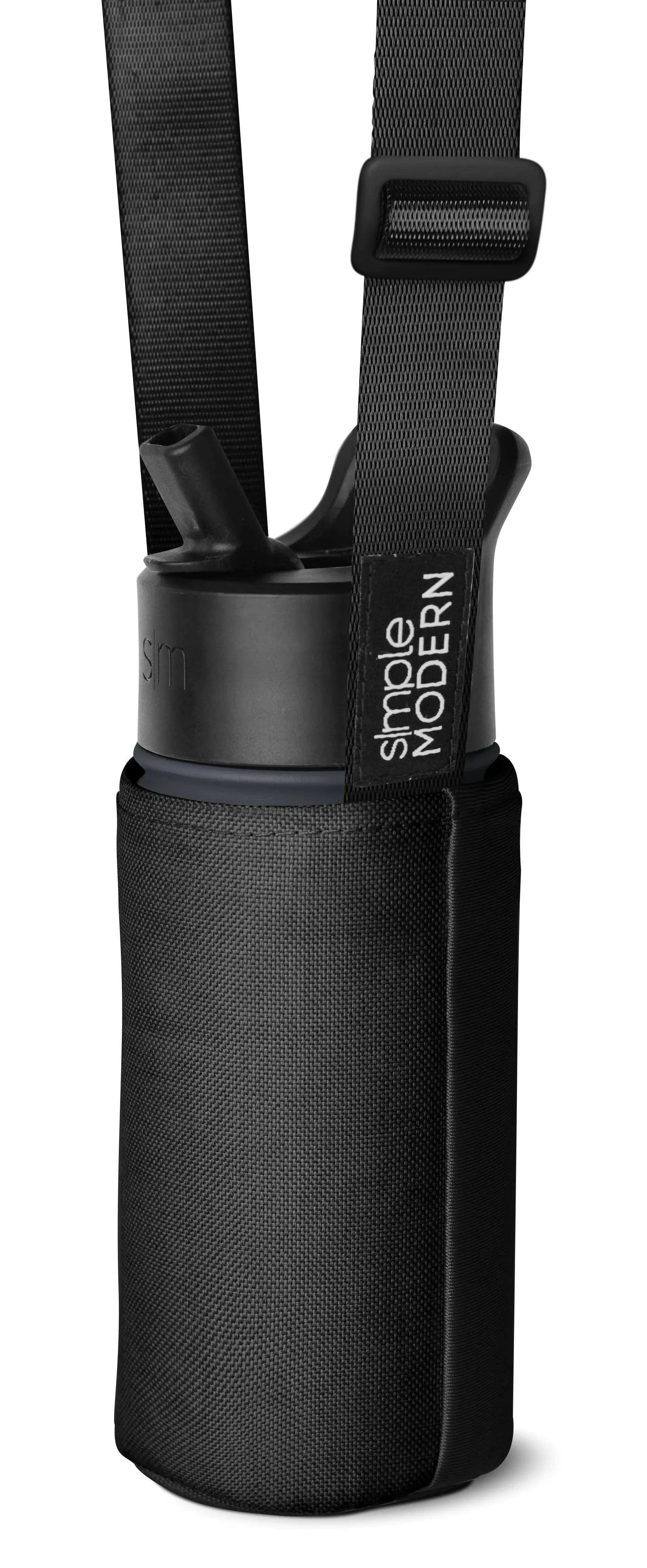 Adventure Water Bottle Sling - Kids