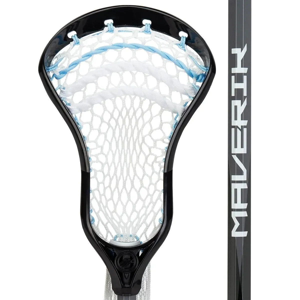 Maverik Charger ST Complete Youth Lacrosse Stick