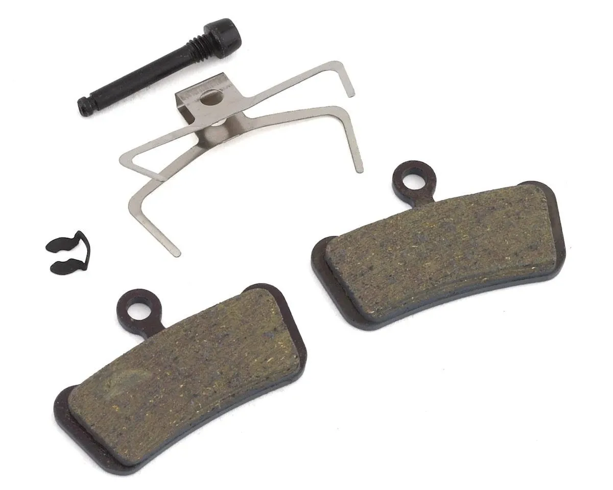 Sram Disc Brake Pads