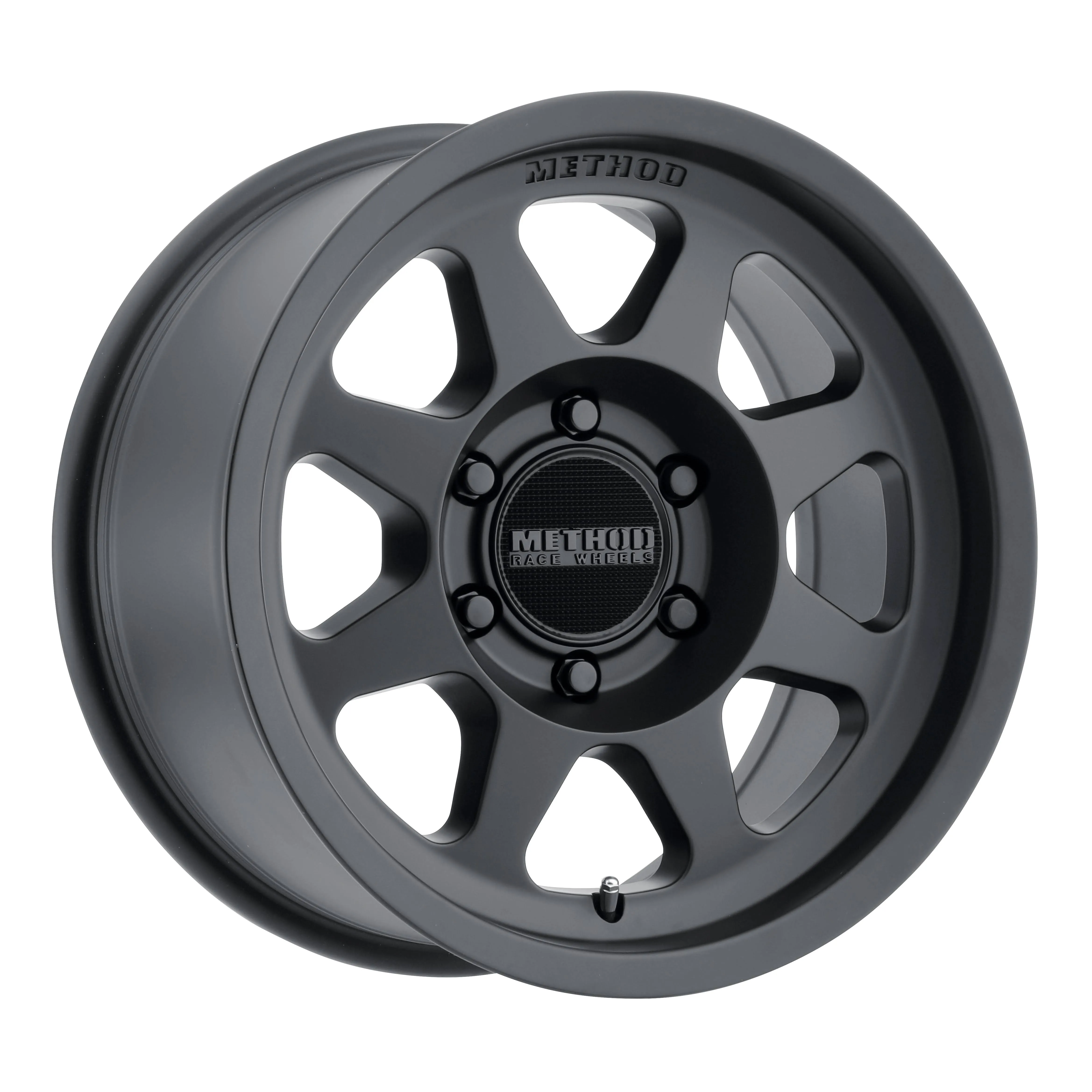 Method MR701 17x9 -12mm Offset 5x5 71.5mm CB Method Bronze Wheel