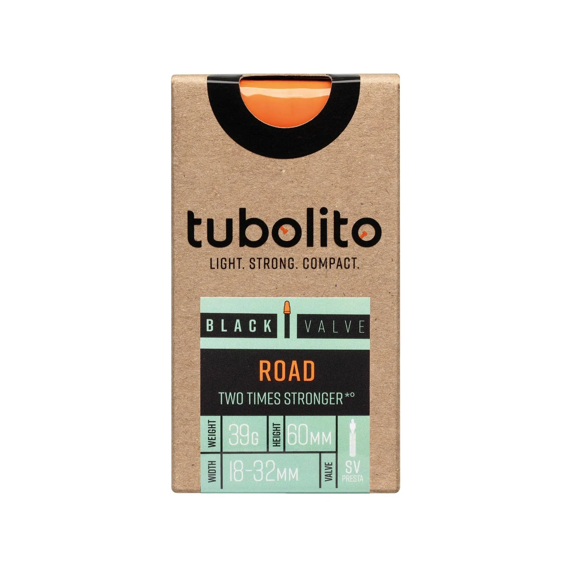 Tubolito Road Tube