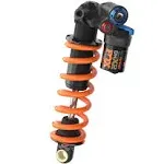 Fox DHX2 Factory Rear Shock - Standard 7.875 x 2" 2-Position Lever