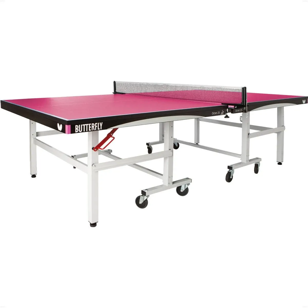 Butterfly Octet 25 Table Tennis Table