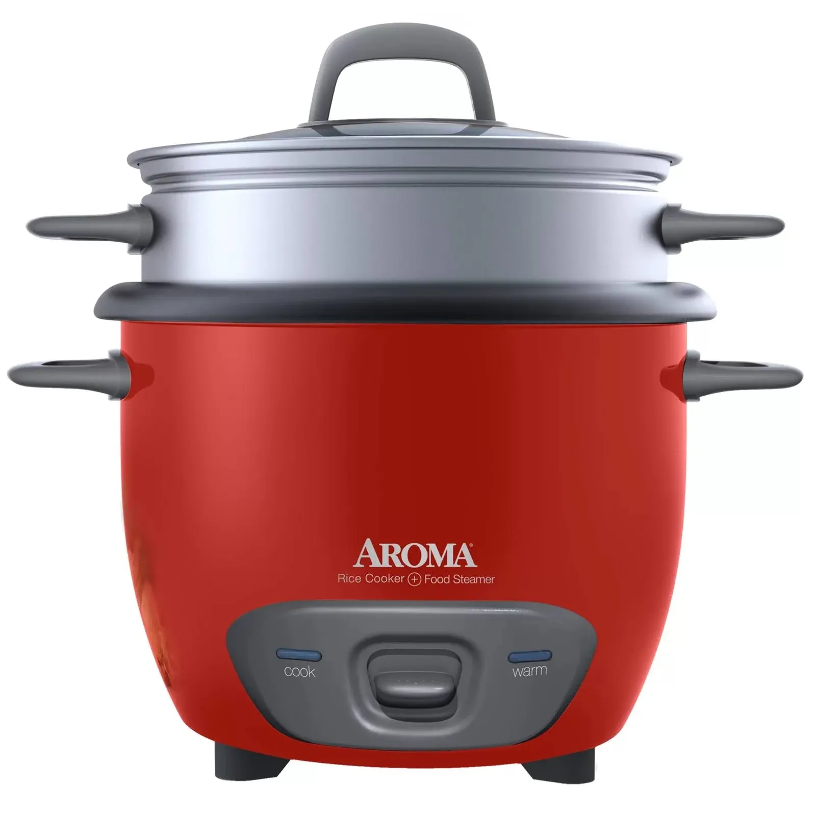 Aroma 14-Cup Pot-Style Rice Cooker