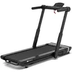 XTERRA Fitness WS300 WalkSlim Treadmill