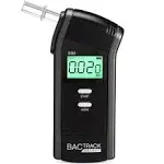 BACtrack S80 Breathalyzer Professional-Grade Accuracy