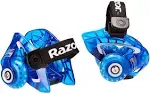 Razor Jetts DLX Heel Wheels