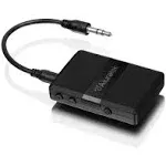 Aluratek ABC01F Bluetooth Audio Receiver & Transmitter