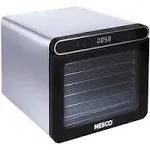 Nesco 7 Tray Stainless Steel Digital Dehydrator