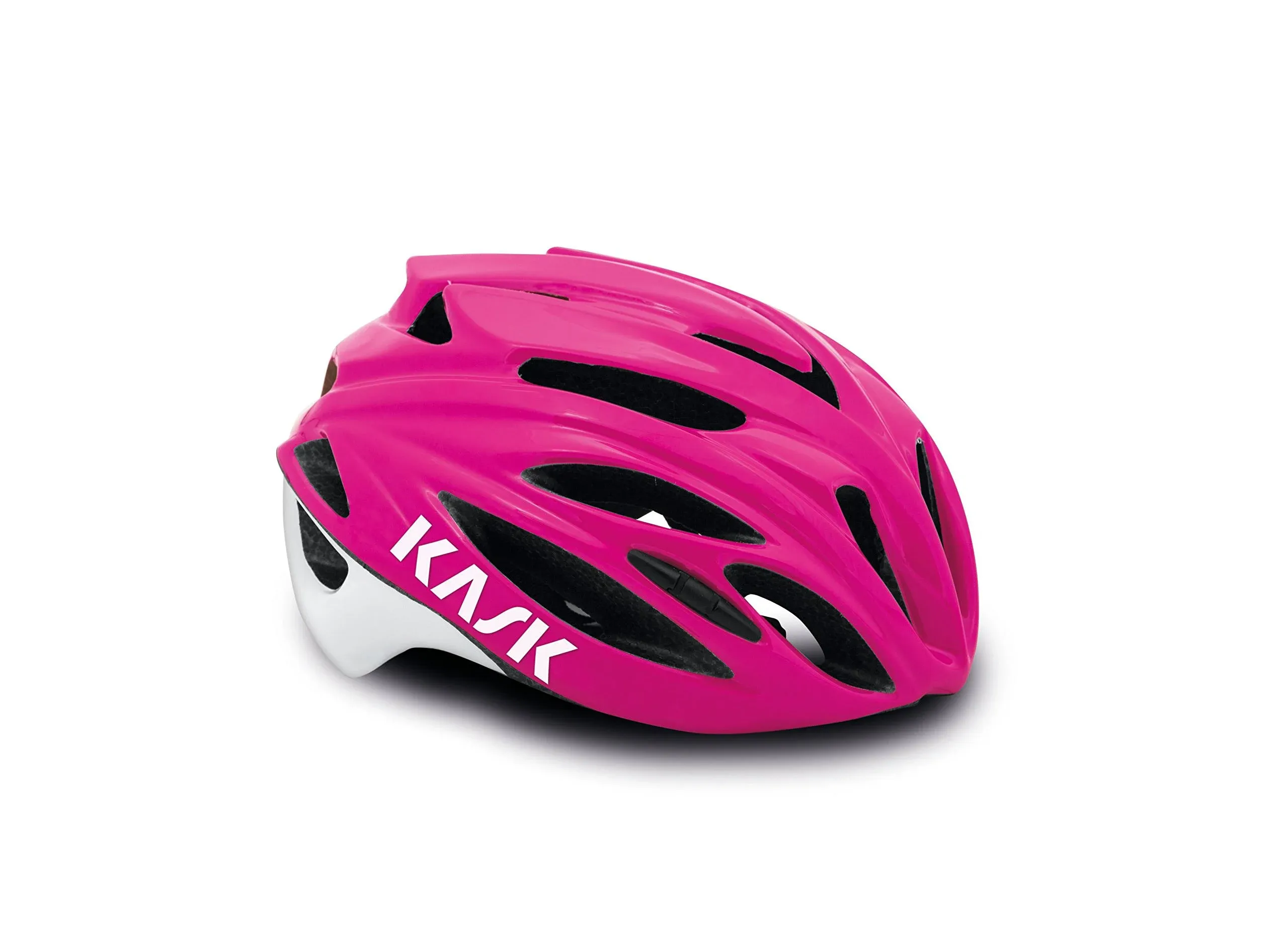 Kask Rapido Helmet - Black/Black - Medium