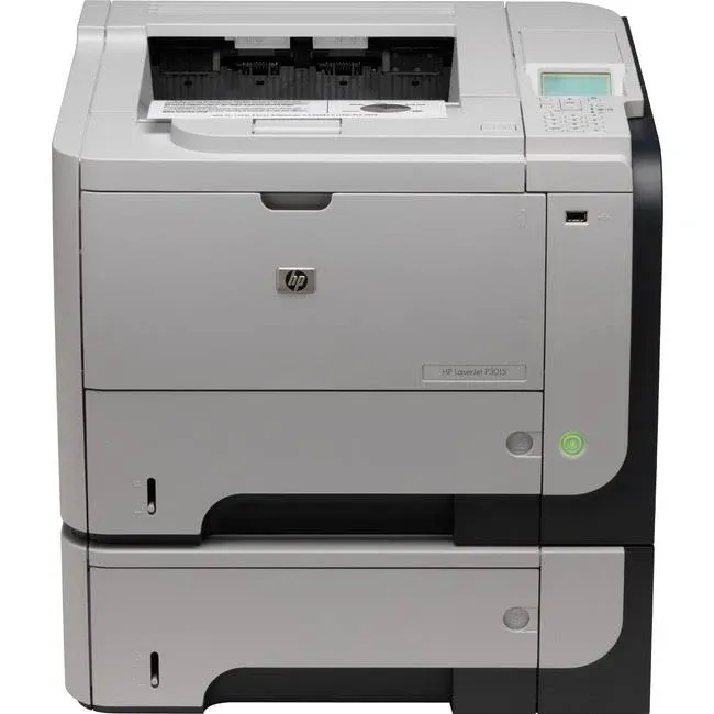 HP LaserJet Enterprise P3015x Printer