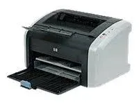 HP LaserJet 1012 Workgroup Laser Printer - Refurbished