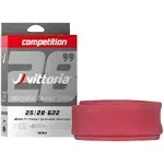 Vittoria Competition Latex Tube