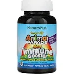 Nature's Plus Animal Parade Immune Booster, 90 chews