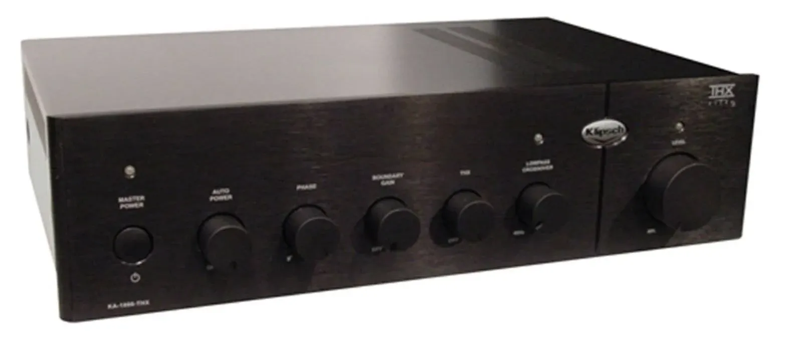 Klipsch KA-1000-THX Subwoofer Amplifier