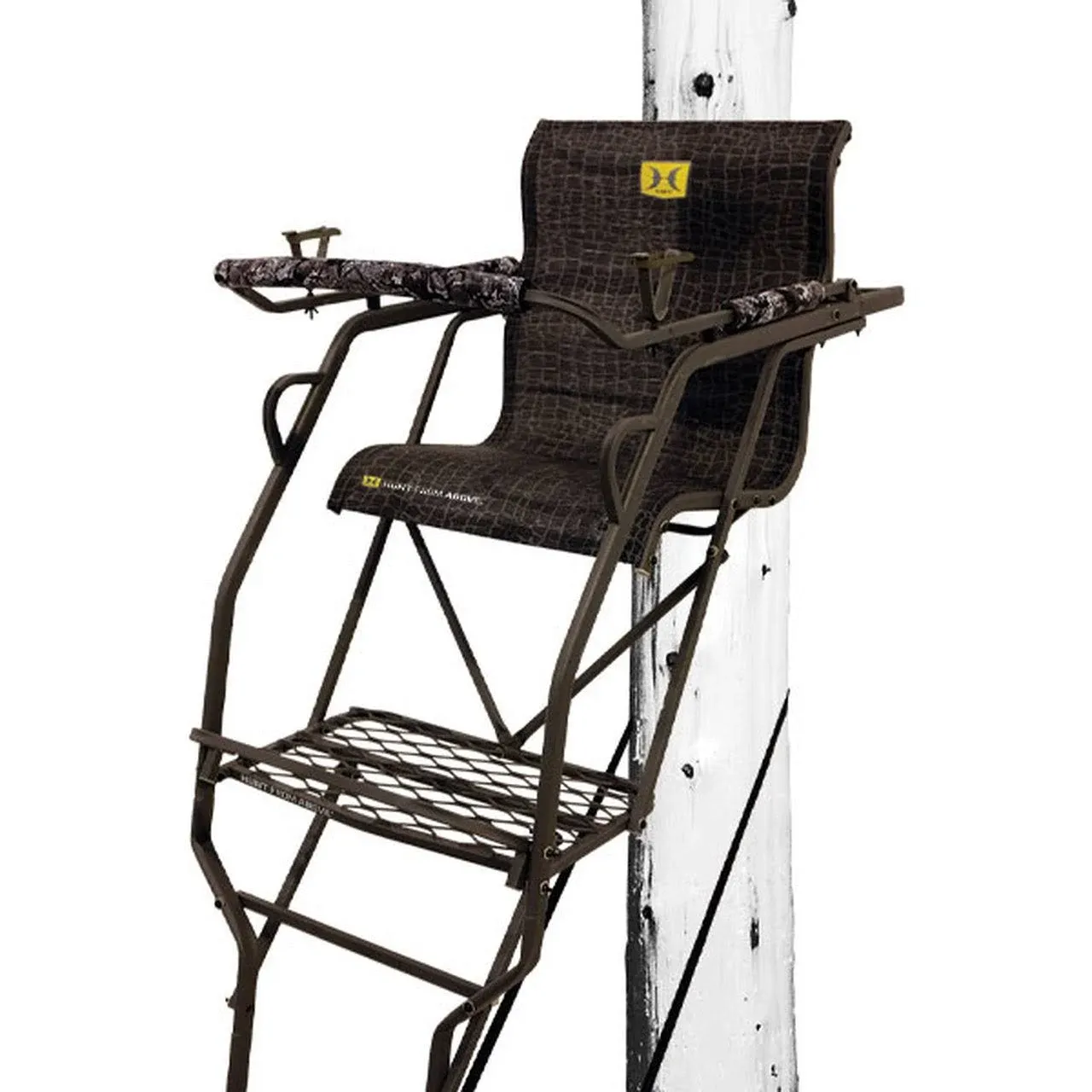 Hawk Big Denali Ladder Stand