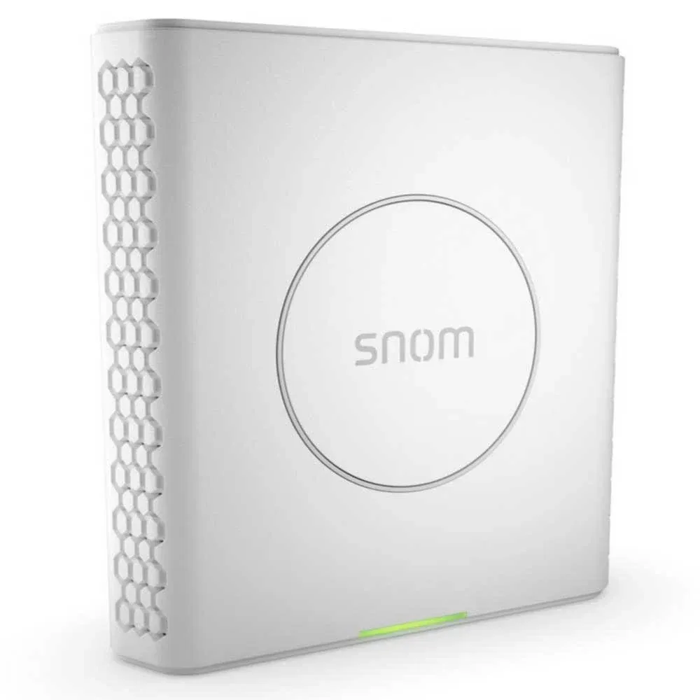 Snom M900 DECT Multi-Cell Base Station