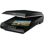 Epson Perfection V600 Photo Color Scanner