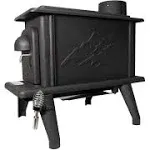 Cleveland Iron Works Erie Wood Stove