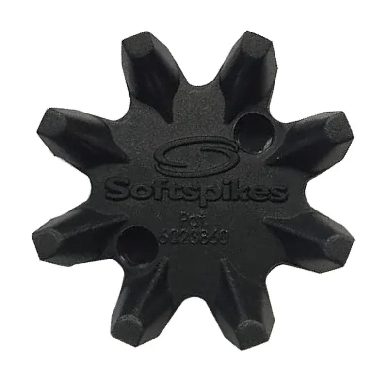 Softspikes Black Widow