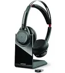 Plantronics Voyager Focus UC Headset