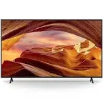 Sony pulgadas 4K Ultra HD TV Serie X77L