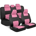 BDK PolyPro Car Seat Covers Full Set