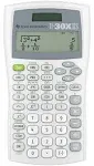 Texas Instruments Scientific Calculator TI-30X-IIS