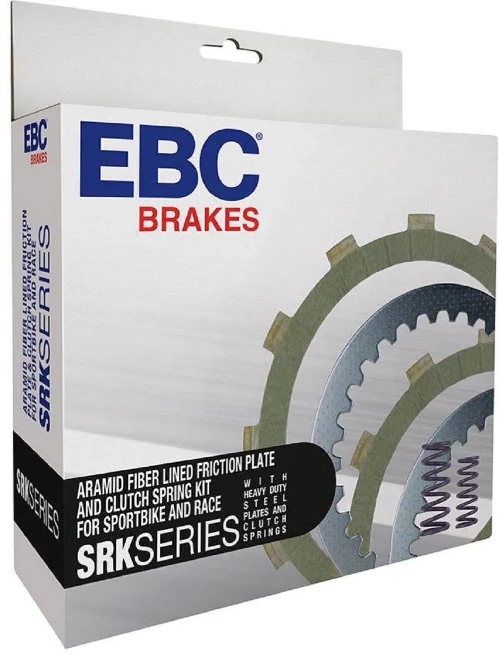 EBC Clutch Kit SRK122