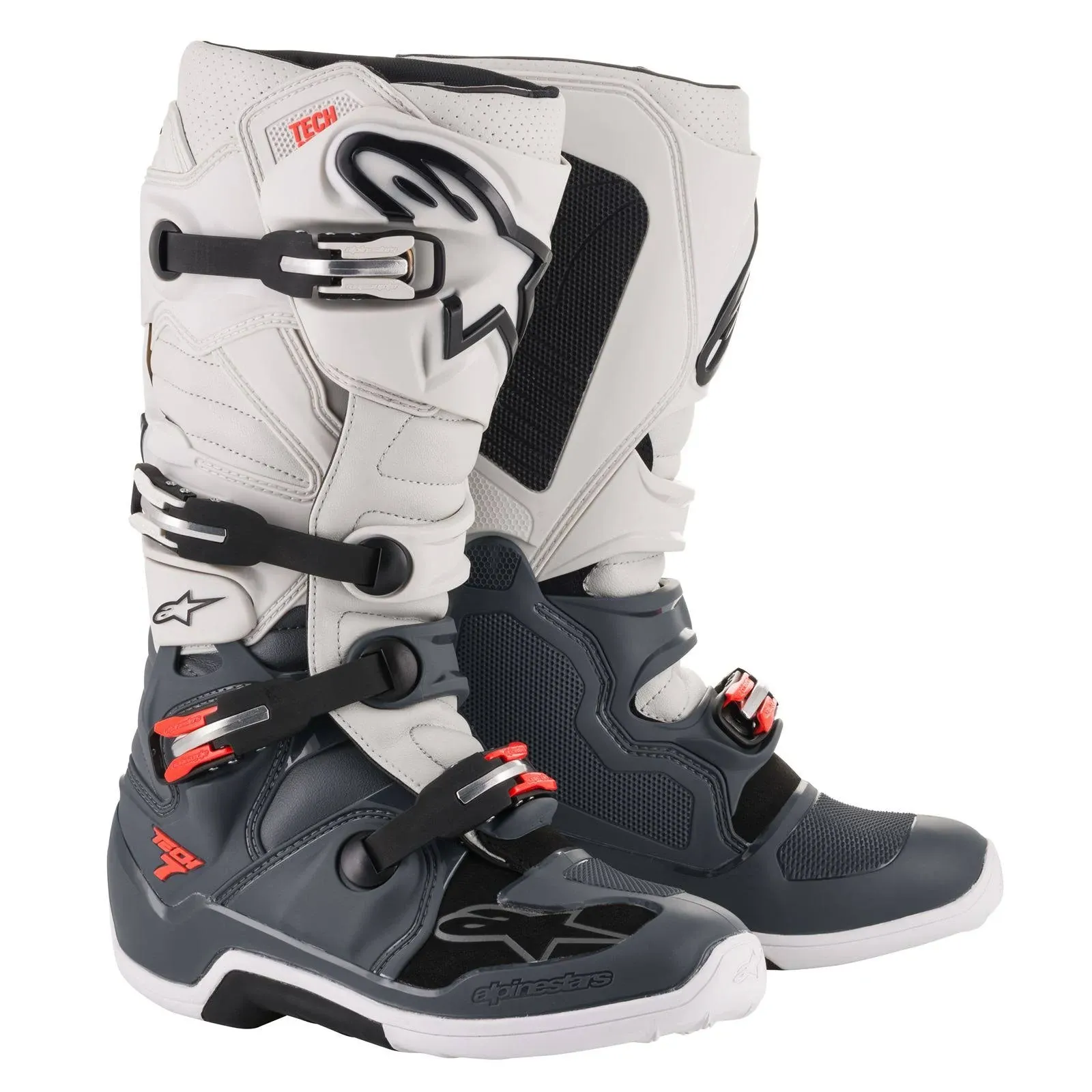 Alpinestars Tech 7 Boots