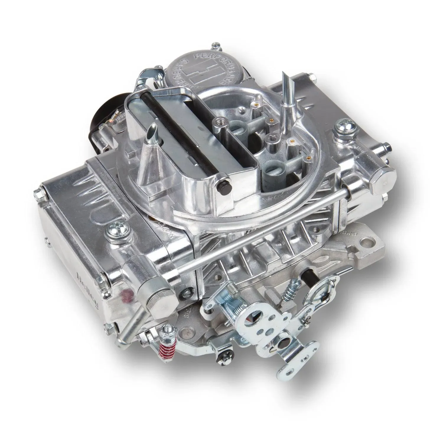 Holley Street Warrior Carburetor FR-80457S