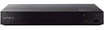 Sony BDP-S6700 4K-Upscaling Blu-ray Disc Player with Wi-Fi