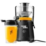 Magic Bullet Mini Juicer