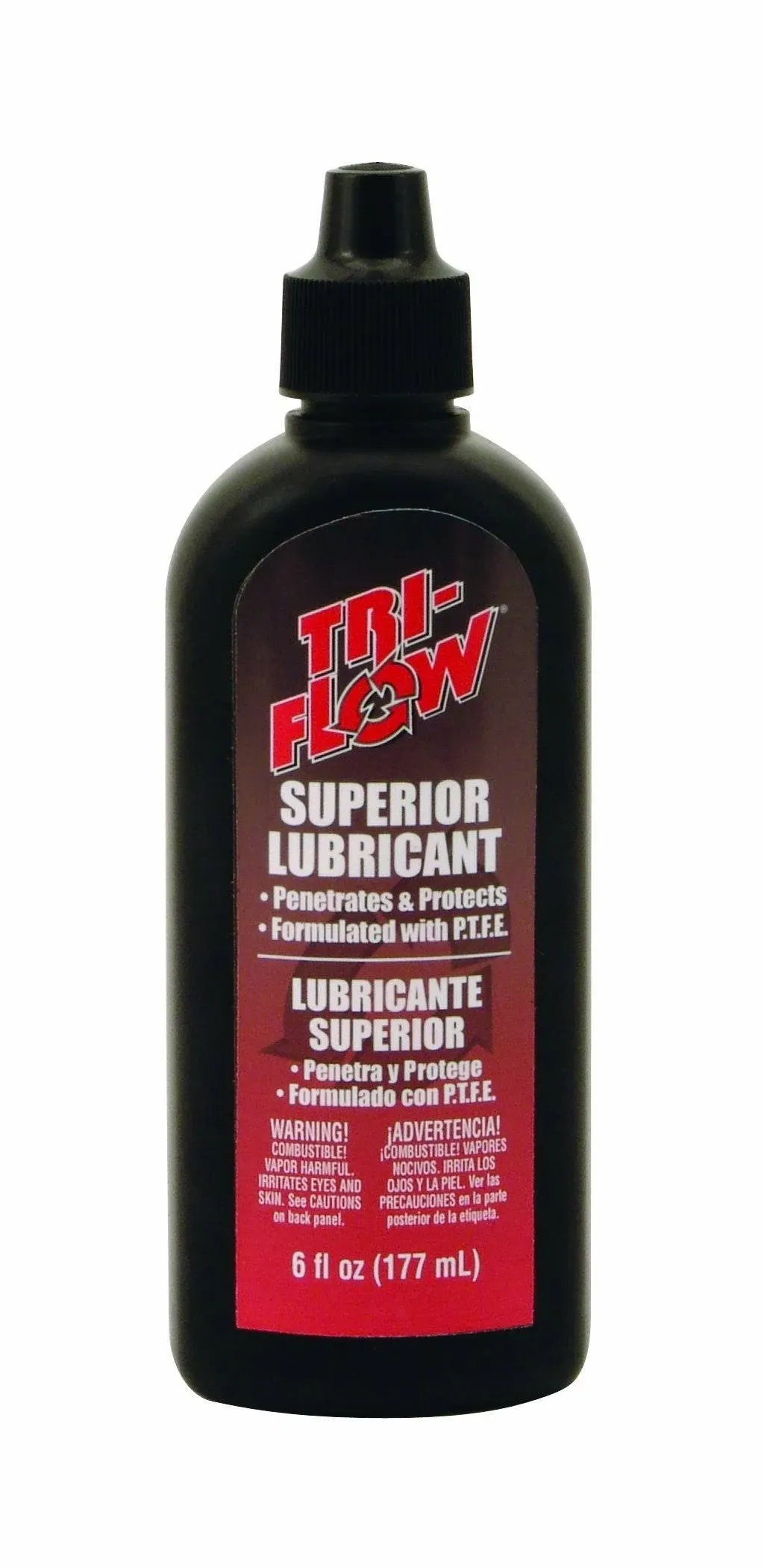 Tri Flow Superior Lube 6 oz Drip