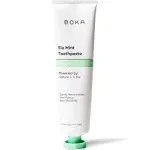 Boka Ela Mint Toothpaste for Sensitive Teeth and Whitening