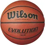 Wilson Official Evolution Basketball 29.5