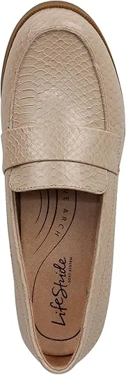 Lifestride Women's Sonoma 2 Slip-On Loafer