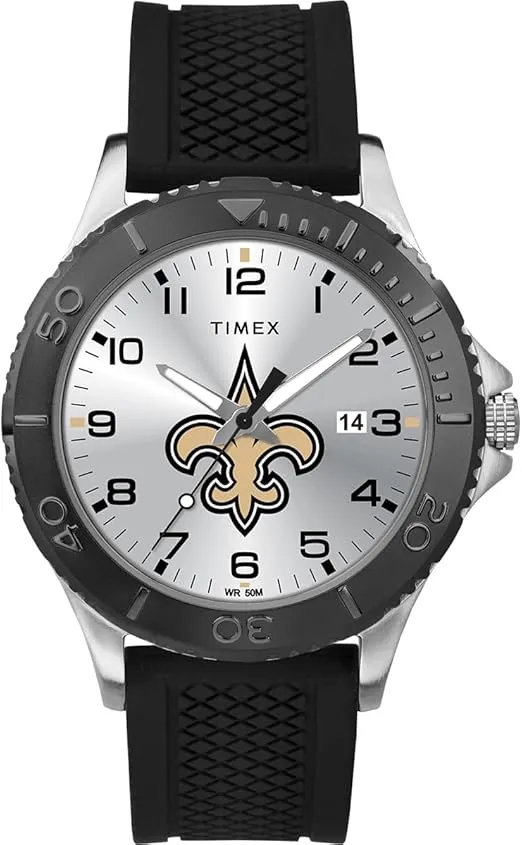 Timex NFL Gamer Watch