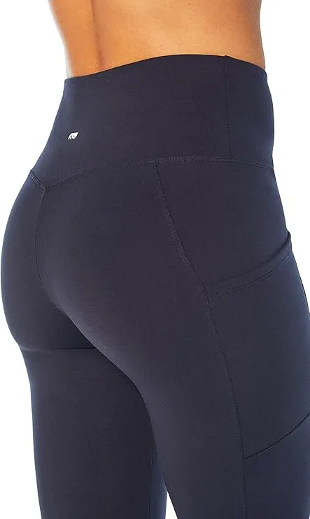Marika Women's Eclipse Tummy Control Bootleg Pant
