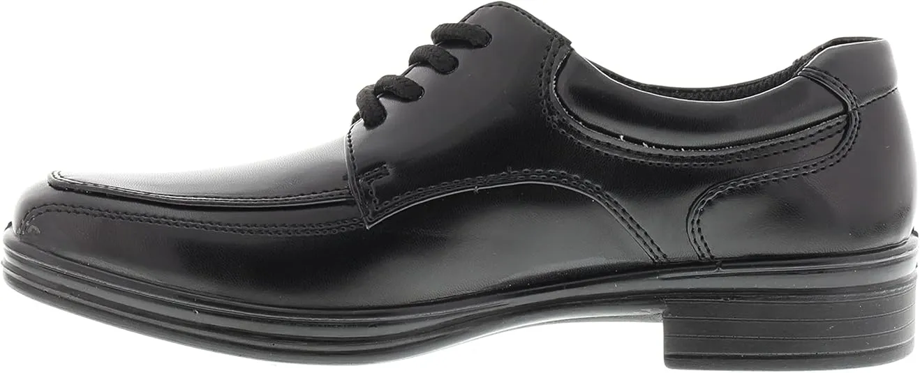Deer Stags Boy's Sharp Oxford