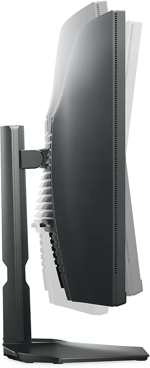 Dell S3222DGM 31.5-inch QHD 2560 x 1440 LED Curved (1800R)165Hz FreeSync Gaming Monitor