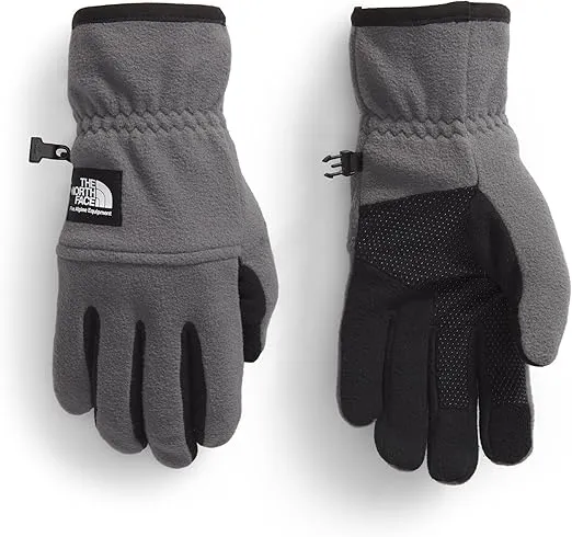 THE NORTH FACE Etip Heavyweight Fleece Glove