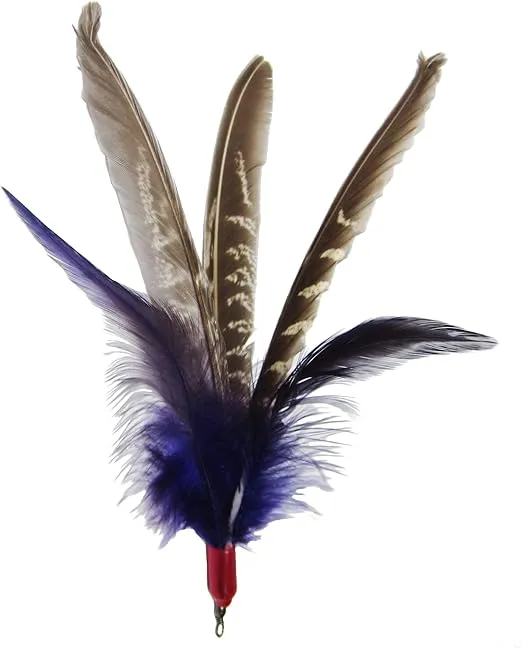 GoCat Da Bird Feather Super Refill